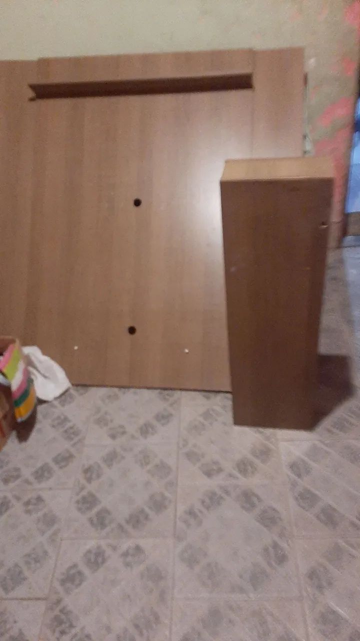 Vendo painel para TV 40 polegadas