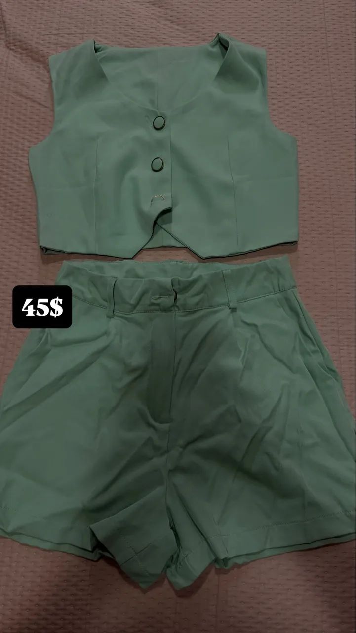 Roupas femininas  - Foto 5