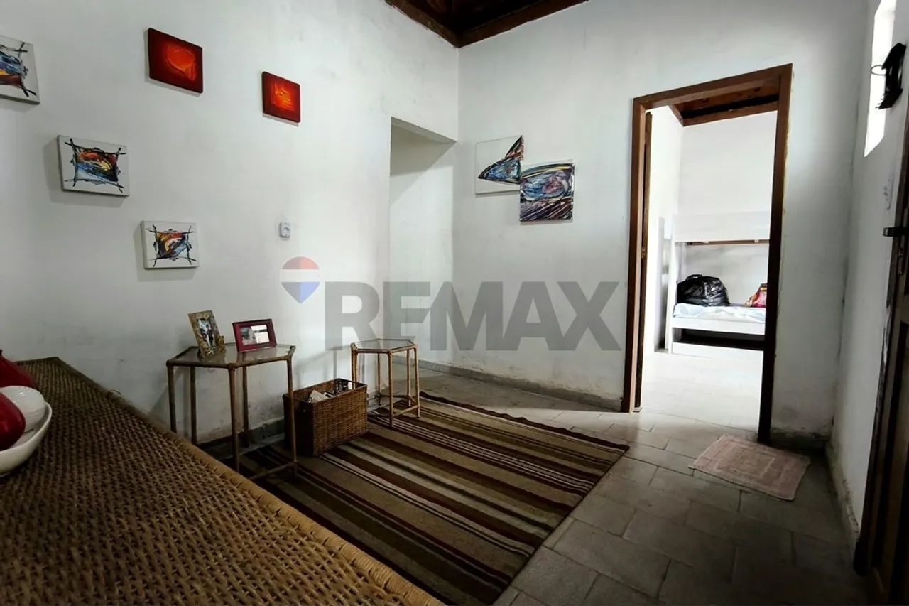 "Casa Rústica no Centro de Chácara: Oportunidade!" - Foto 3