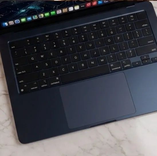 MacBook Air M2 24/512GB 15 polegadas  - Foto 2