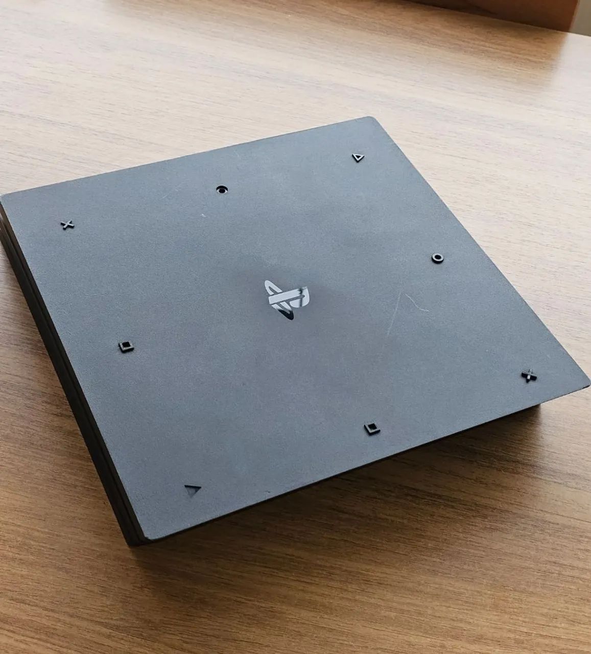 PS4 PRO 1TB DESBLOQUEADO - Foto 2