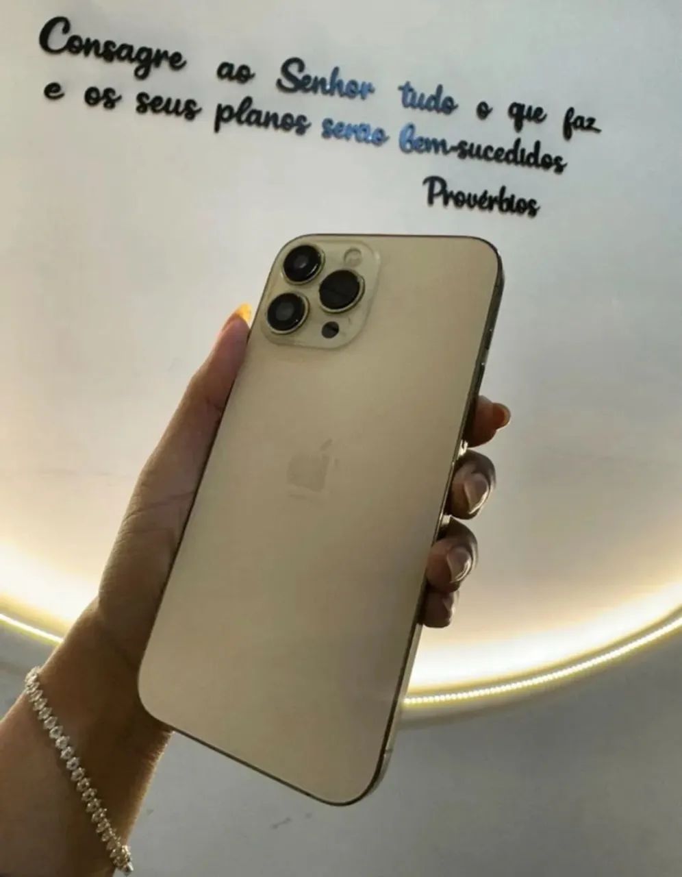 iPhone 13 Pro Max 128gb