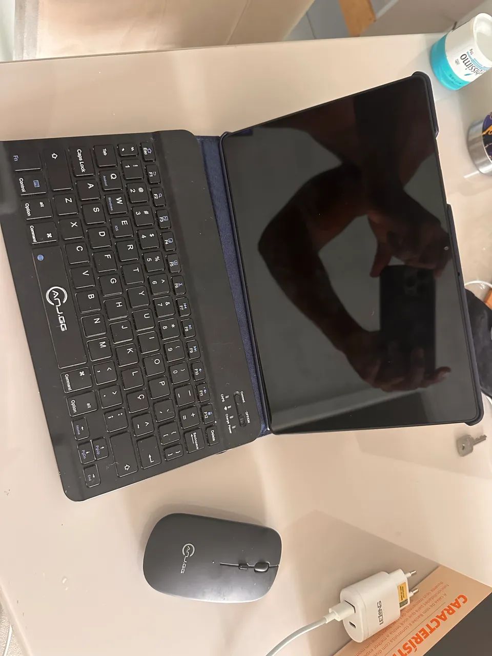 Tablet Samsung A7 - Foto 2