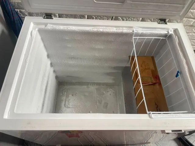 Vendo Freezer Philco 200L - Foto 3
