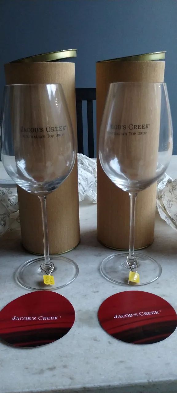 Taças de Vinho  - Foto 2