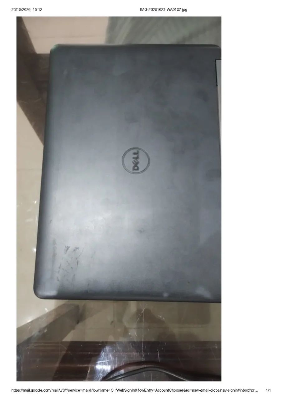 notebook - Foto 2