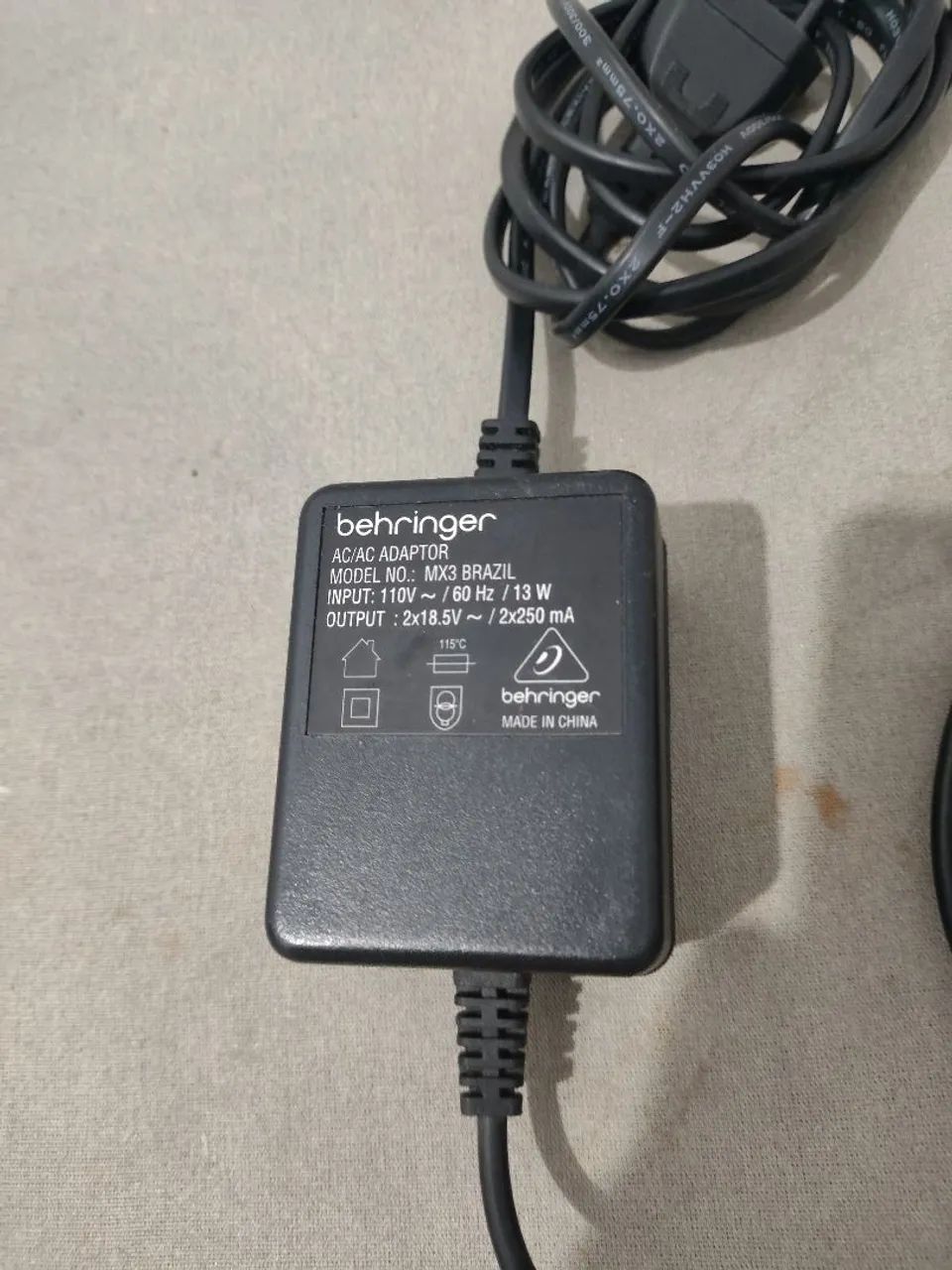 Mesa Xenix Q 802 USB - Foto 4