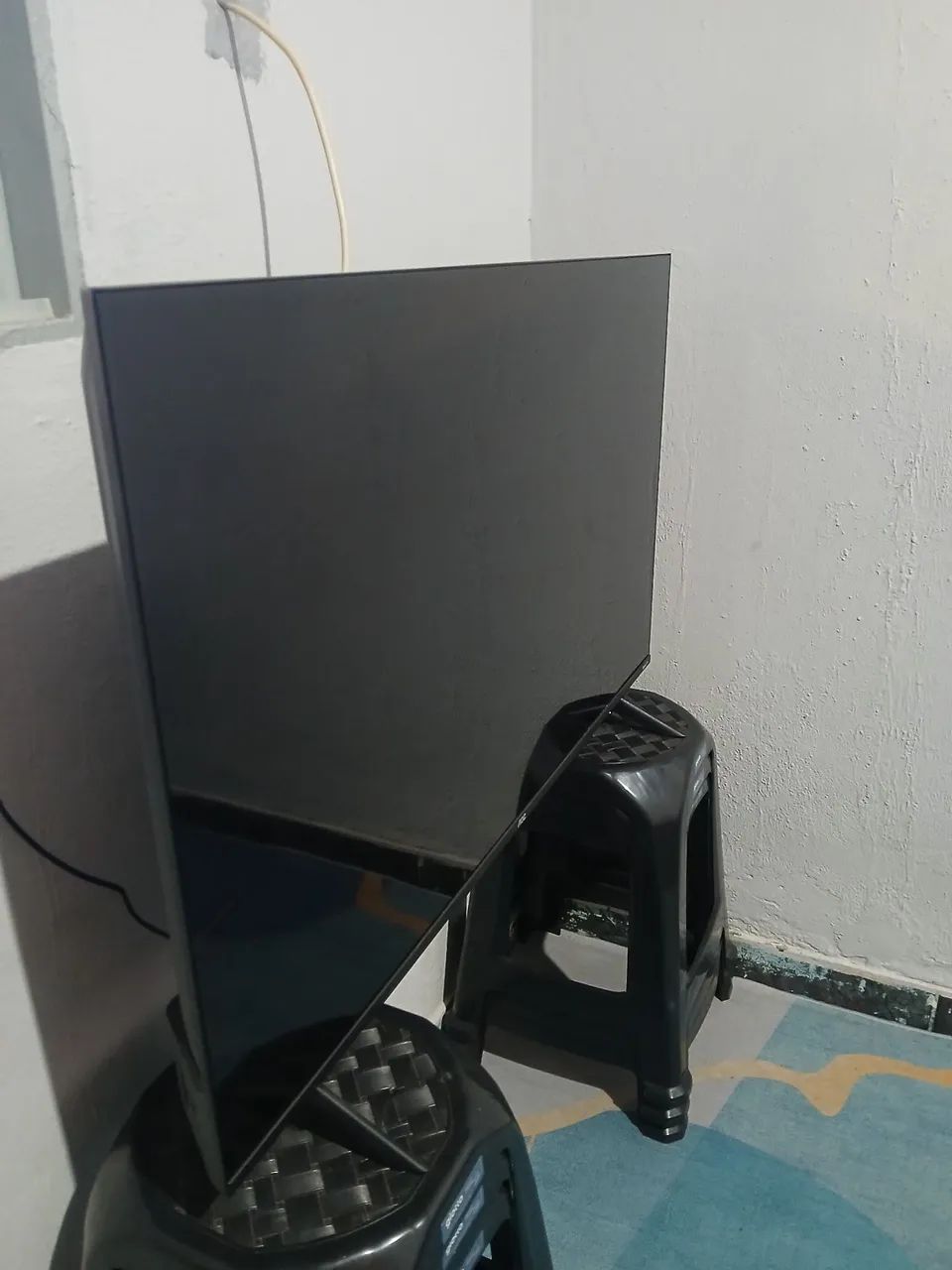Tv smart Aoc Rok 43 polegadas  - Foto 2