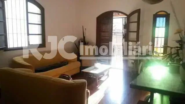 Apartamento de 137 metros quadrados no bairro Vila Isabel com 3 quartos - Foto 10