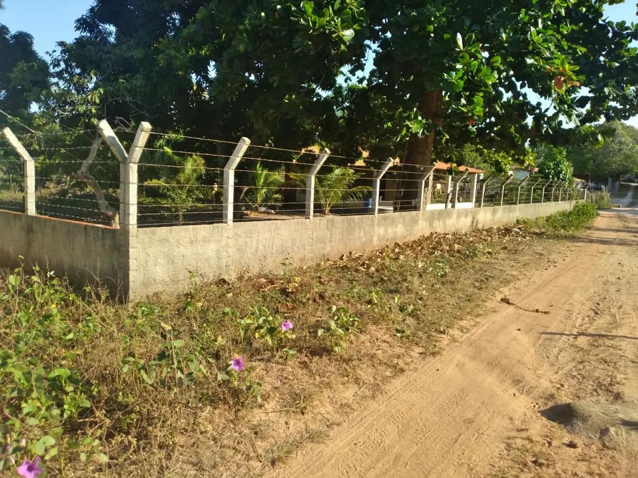 VENDO TERRENO COM CASA - ITAPIPOCA - Foto 4