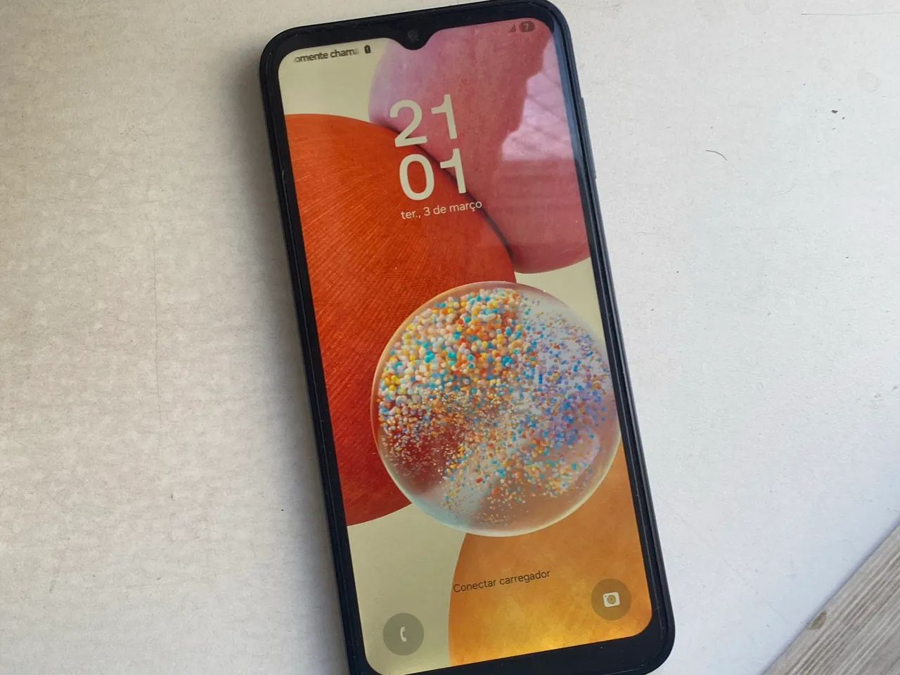 Samsung Galaxy A14 sm-a145m/ds - Foto 2