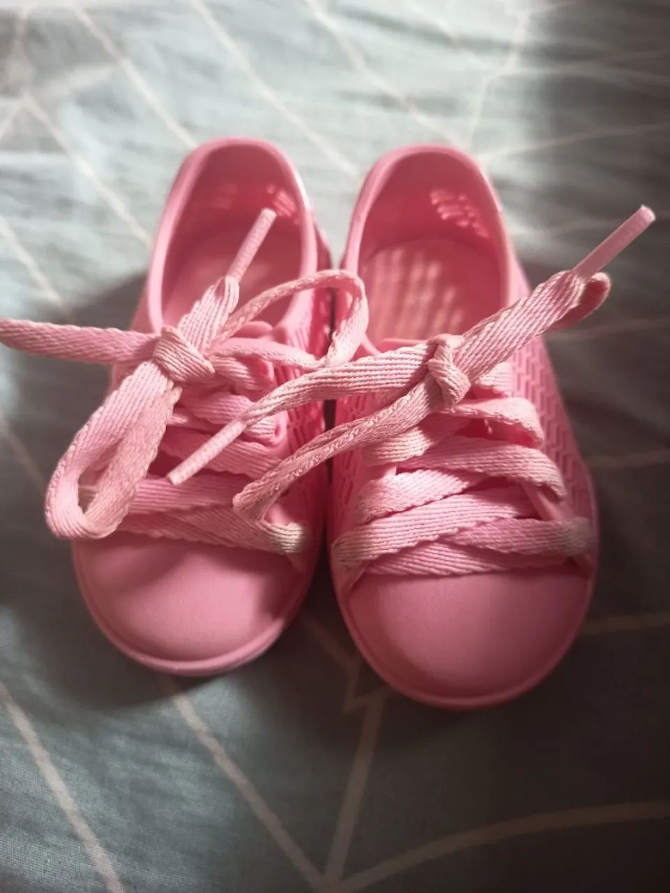 Mini's Melissas TAM 17/8 