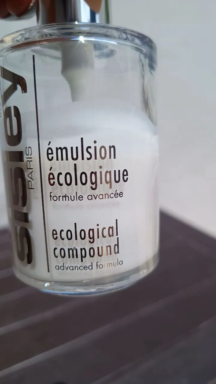 Sisley Paris Émulsion Écologique - Foto 3