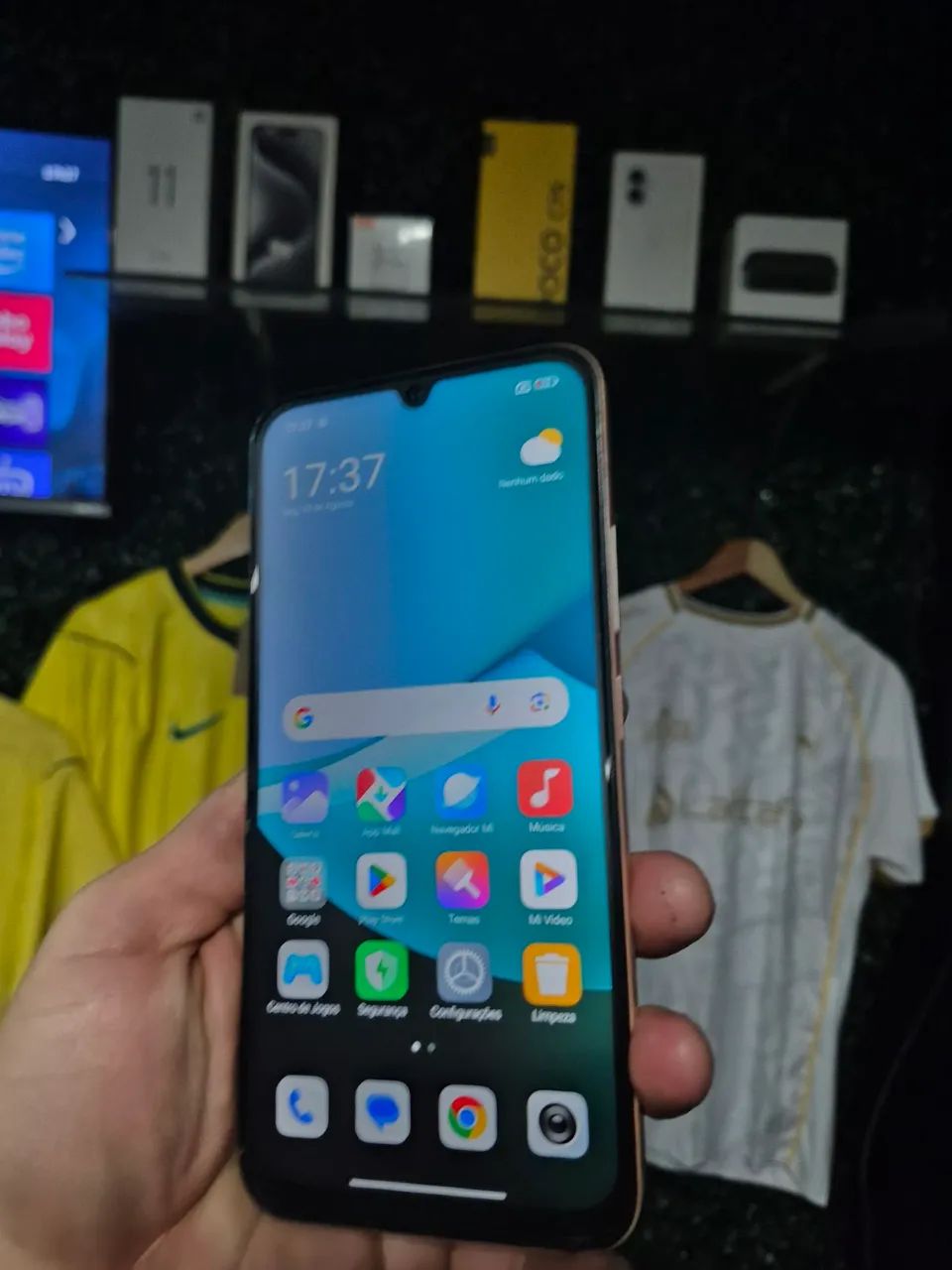 Redmi 15C  - Foto 3