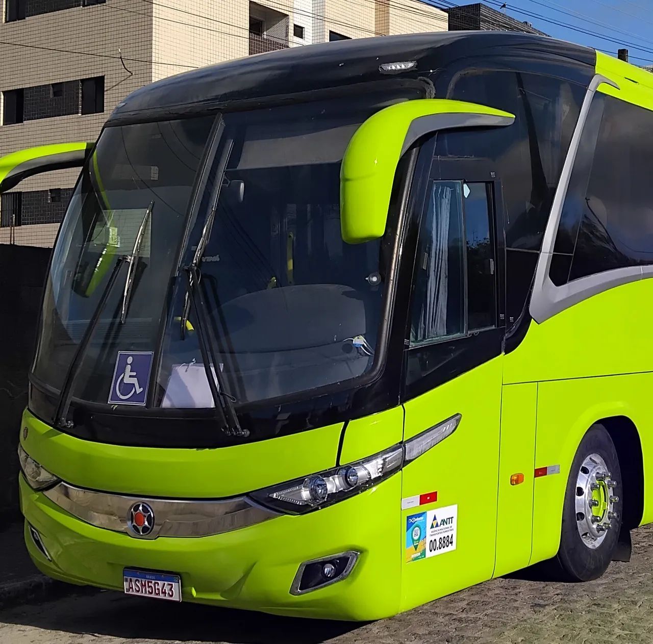 Marcopolo G7 - Foto 2