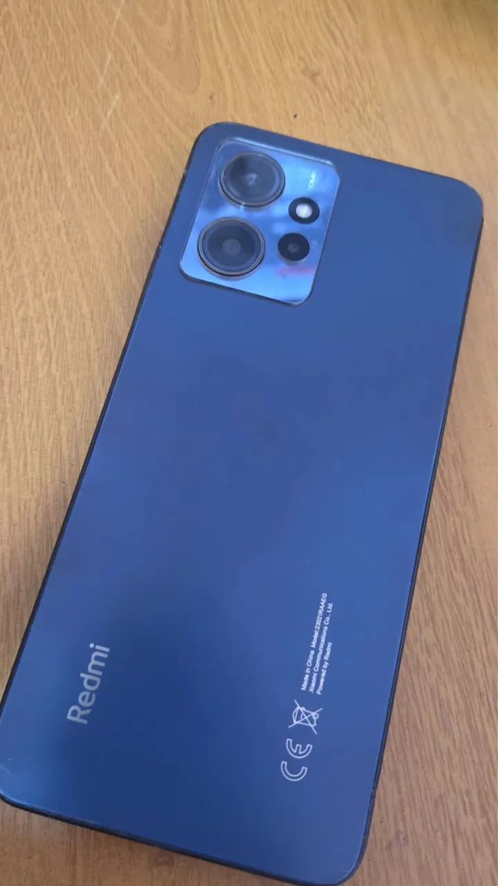 Xiaomi Redmi Note 12 - 128 gigas  - Foto 2