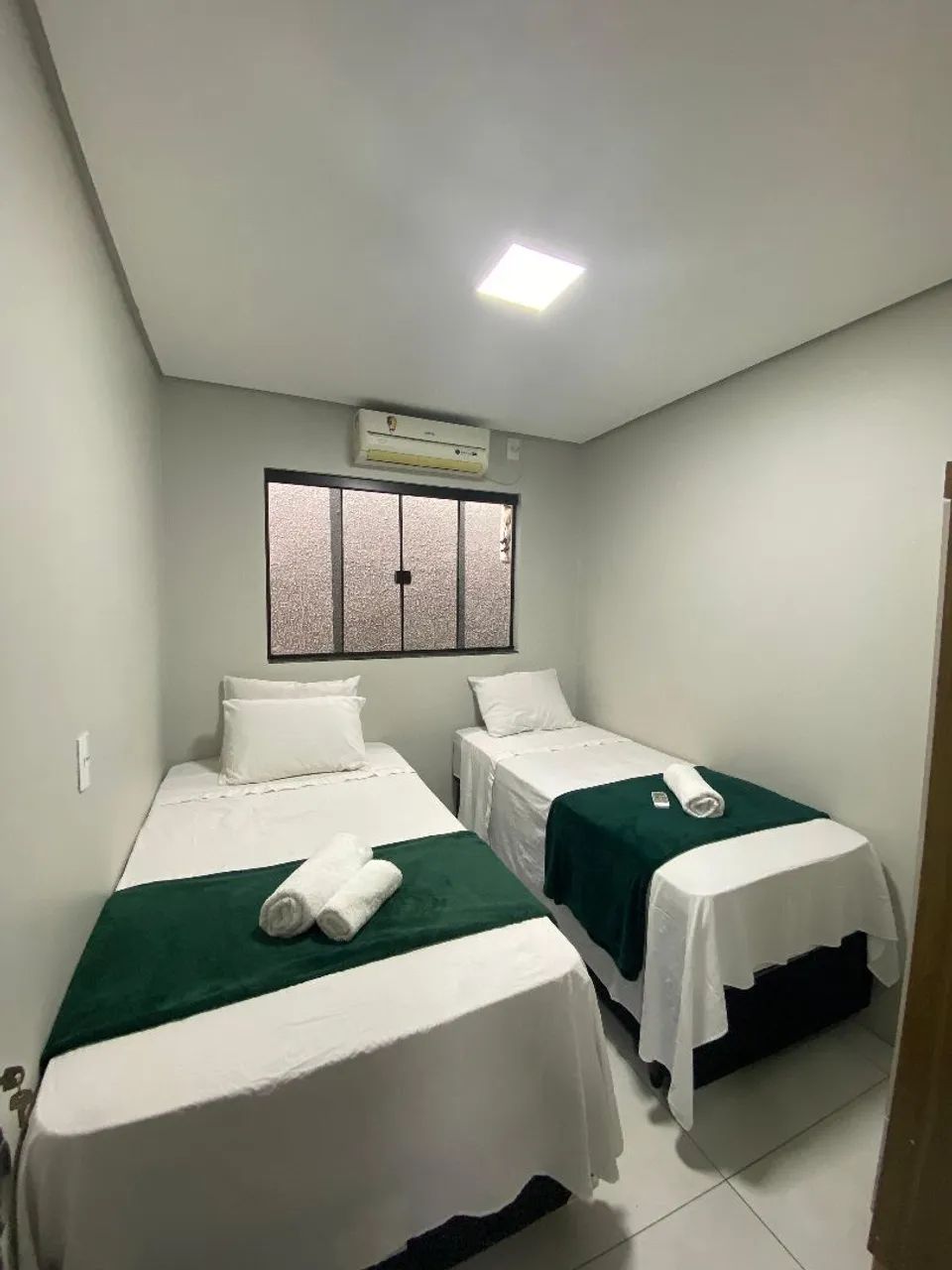Hospedagem em Flats Kitinetes no centro de Palmas e 904 sul - Foto 4
