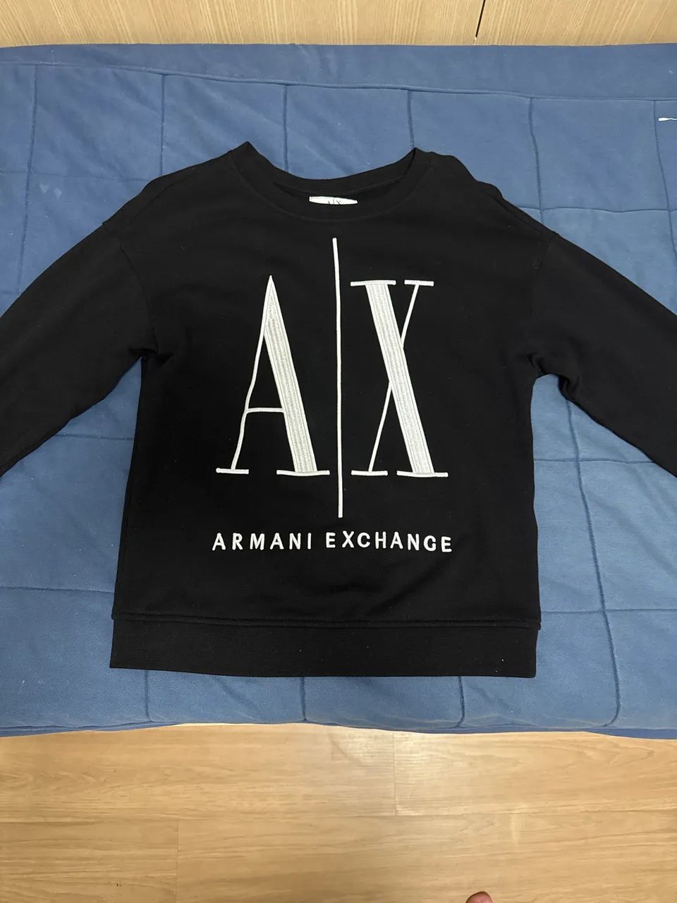 Casaco Armando Exchange