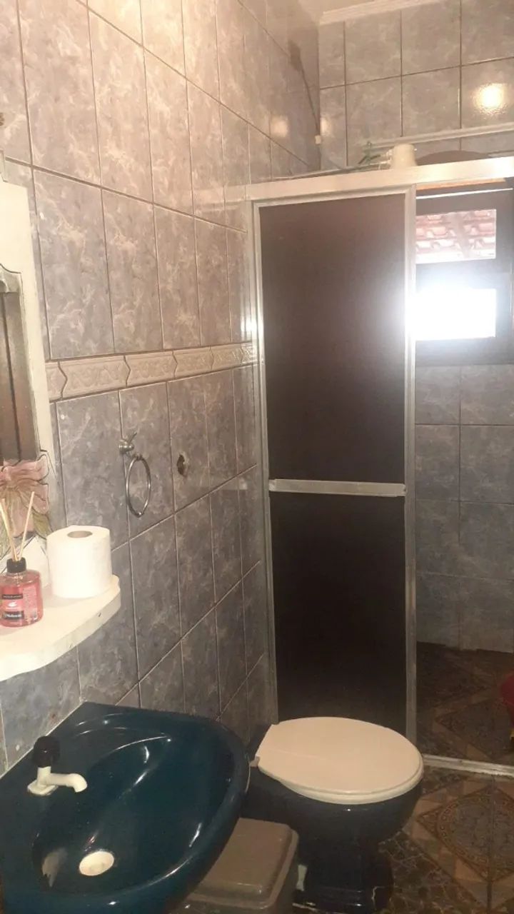 Casa Praia Mongaguá - Disponível Ano Novo e Natal - Foto 10