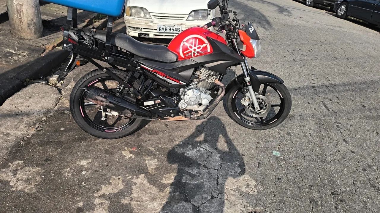 Factor 150 flex 2018 - Foto 2