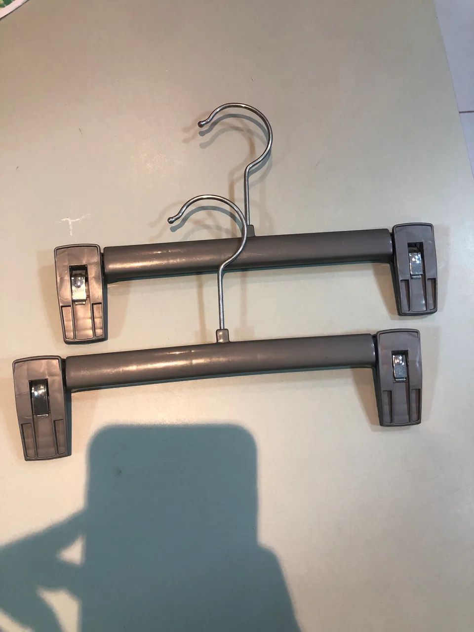 Cabides de loja de departamento!! - Foto 2