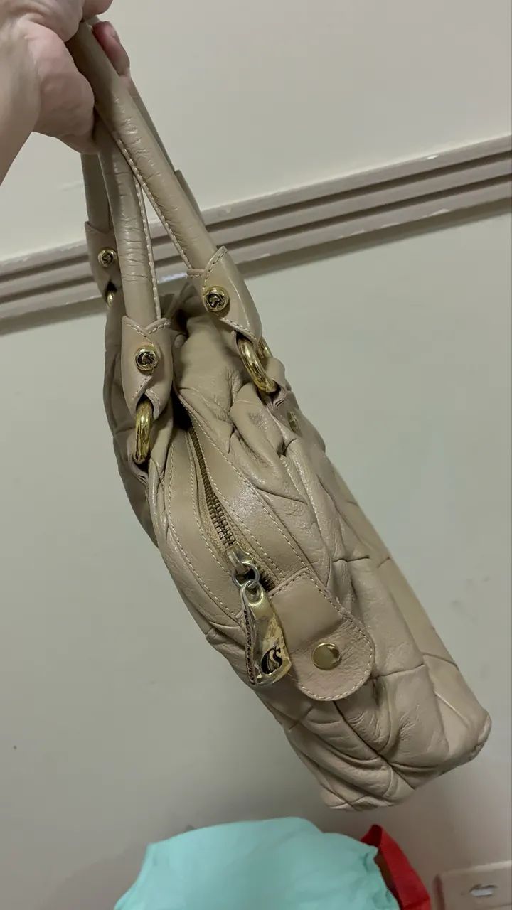 Vendo Bolsa Carmen Steffens  - Foto 2