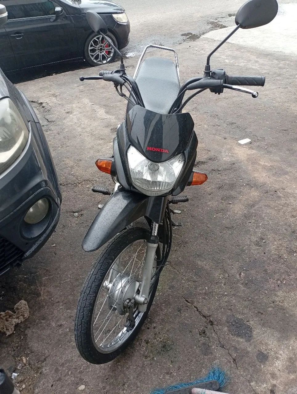 Pop 110i 