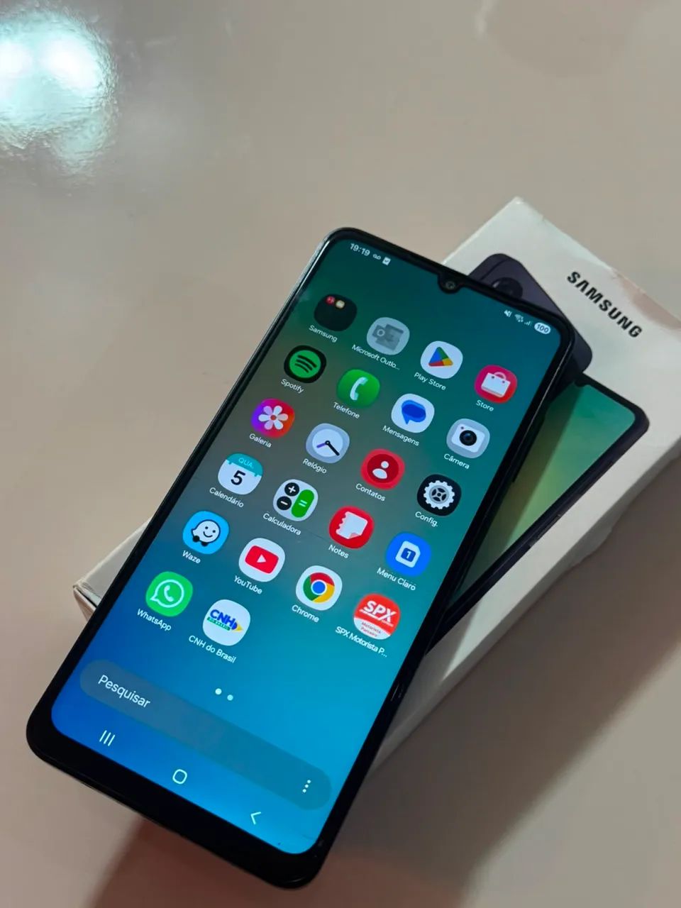 Samsung Galaxy A06