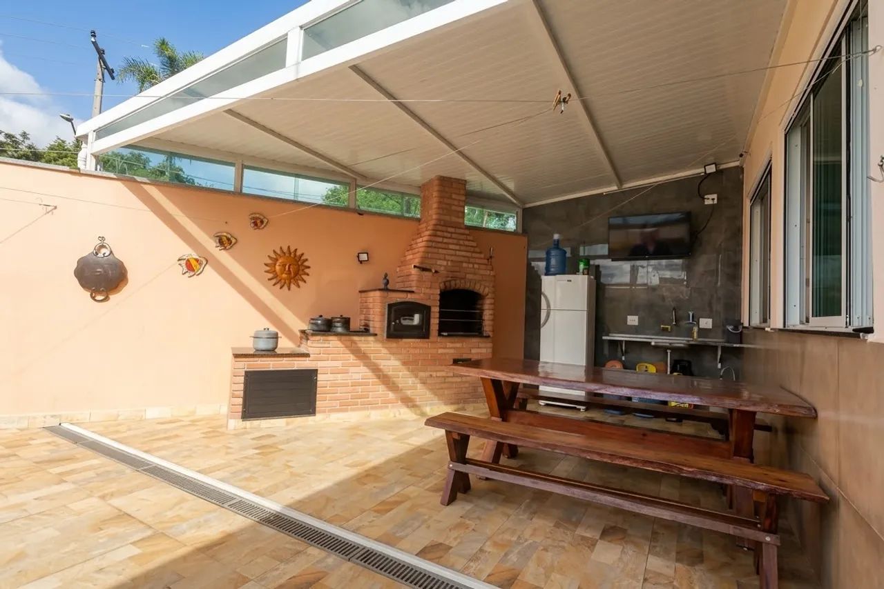 Casa à venda, 3 quartos, Aparecidinha, Sorocaba/SP - Foto 2