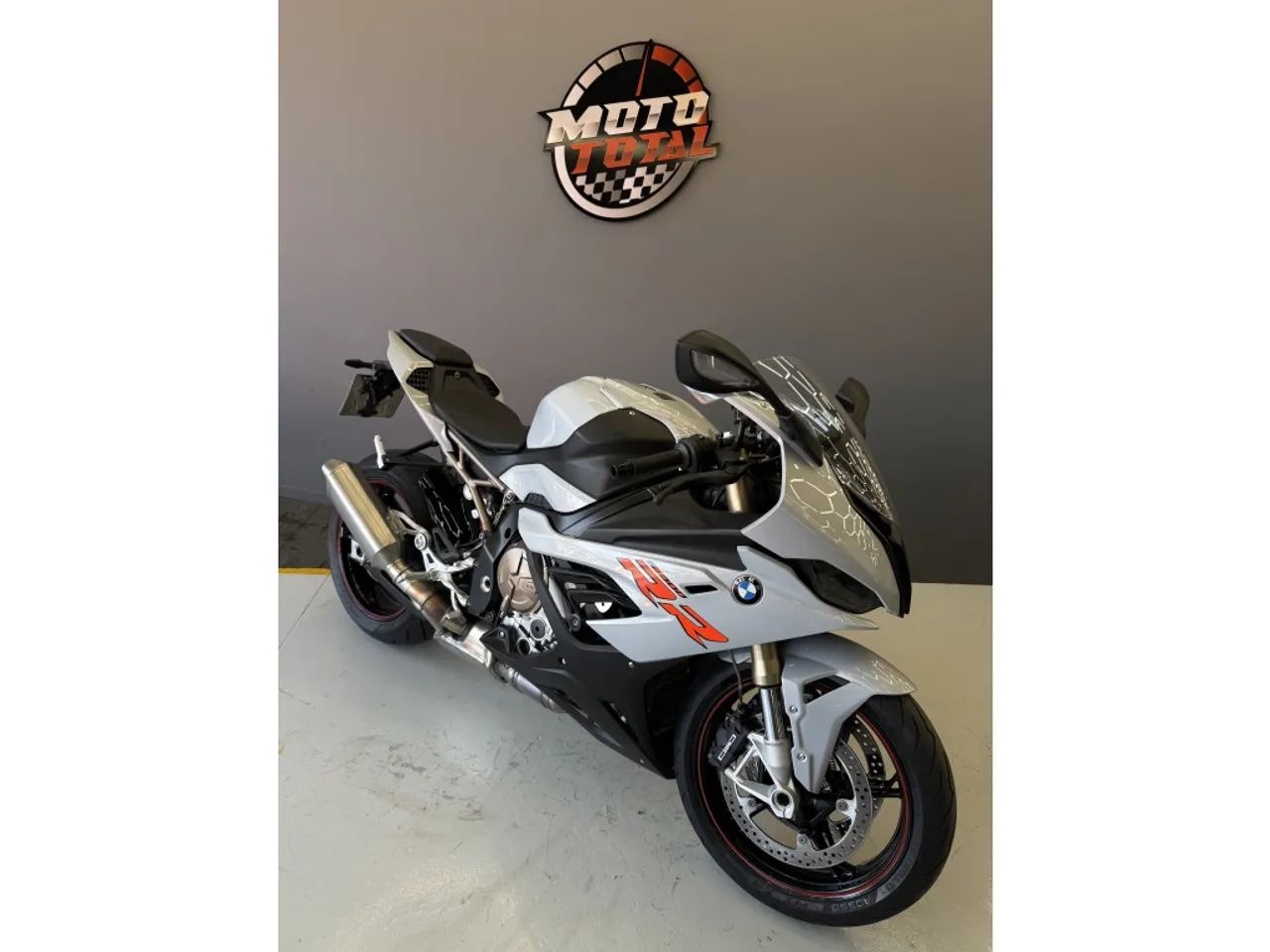Bmw S 1000 rr 2021 - Foto 3