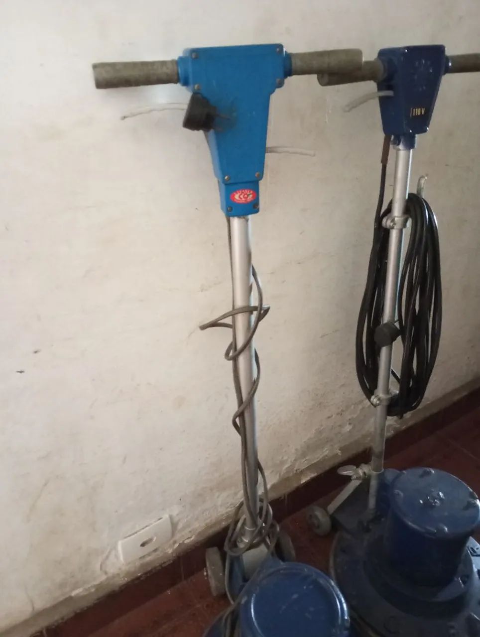 Enceradeira profissional  - Foto 3
