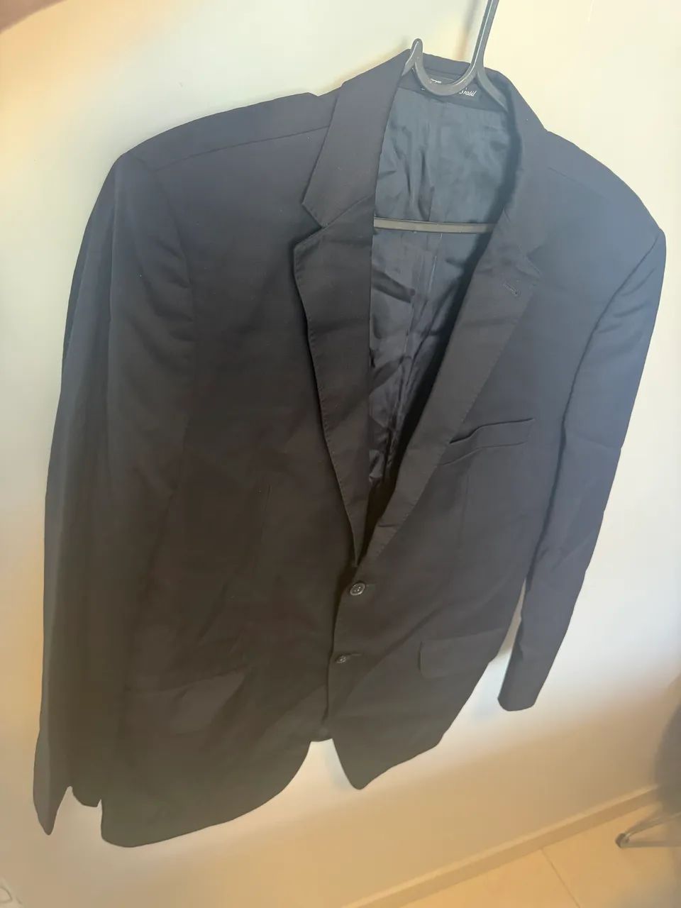 Blazer Brooksfield dark blue  - Foto 2