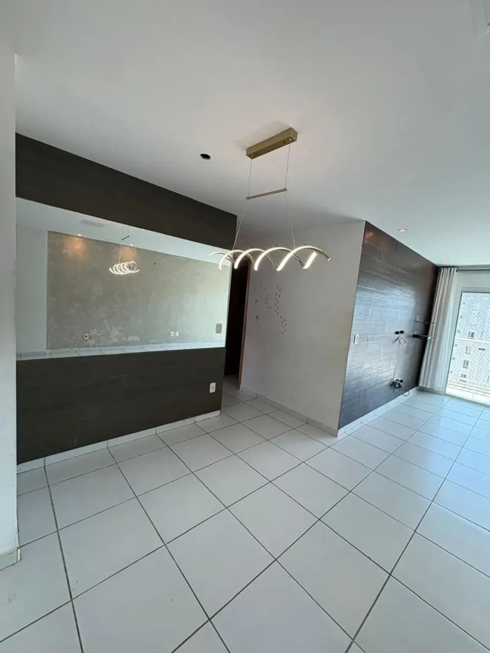 EDF Apartamento Condomínio Sirius - Foto 5