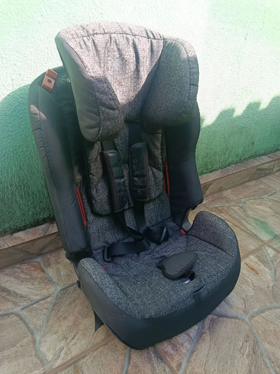 Cadeirinha de criança 