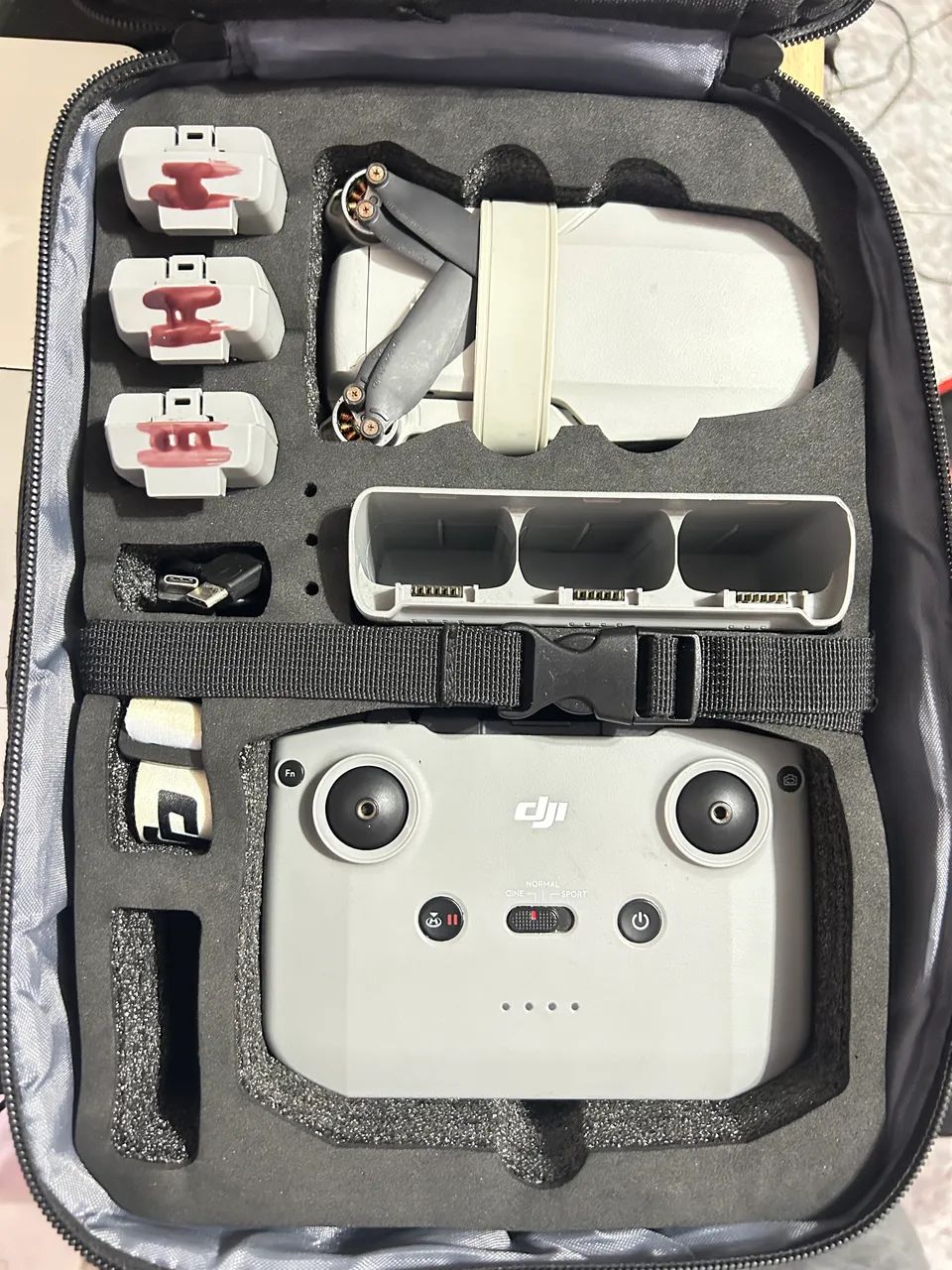 Drone mini 2  - Foto 2