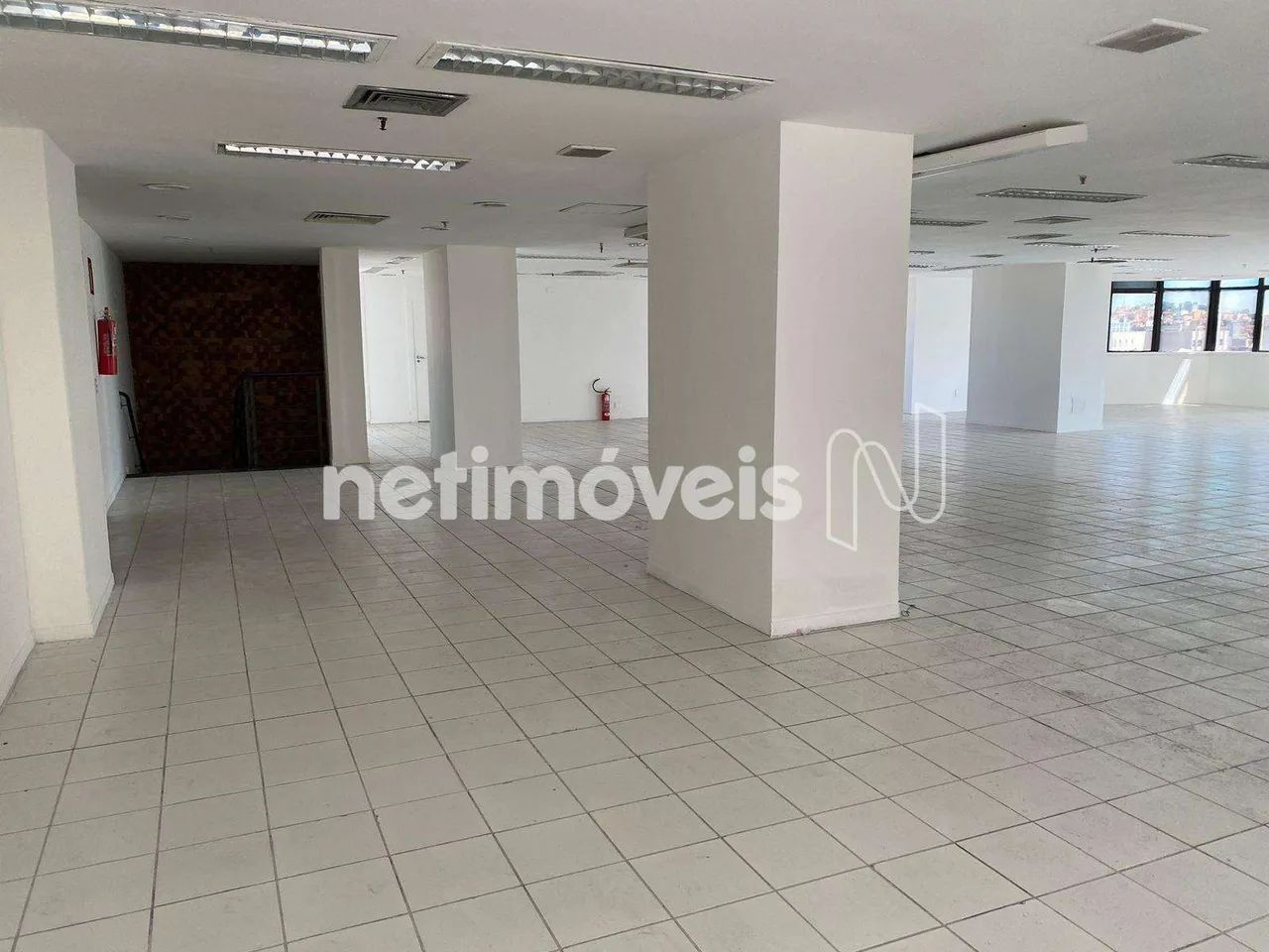 Locação Andar-pilotis Centro Belo Horizonte - Foto 3