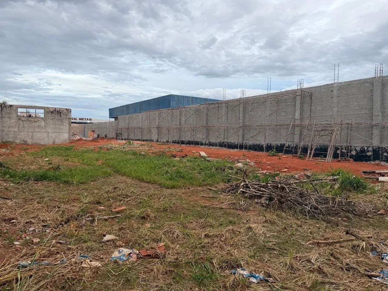 OPORTUNIDADE NO SETOR INDUSTRIAL DO GAMA  - Foto 4