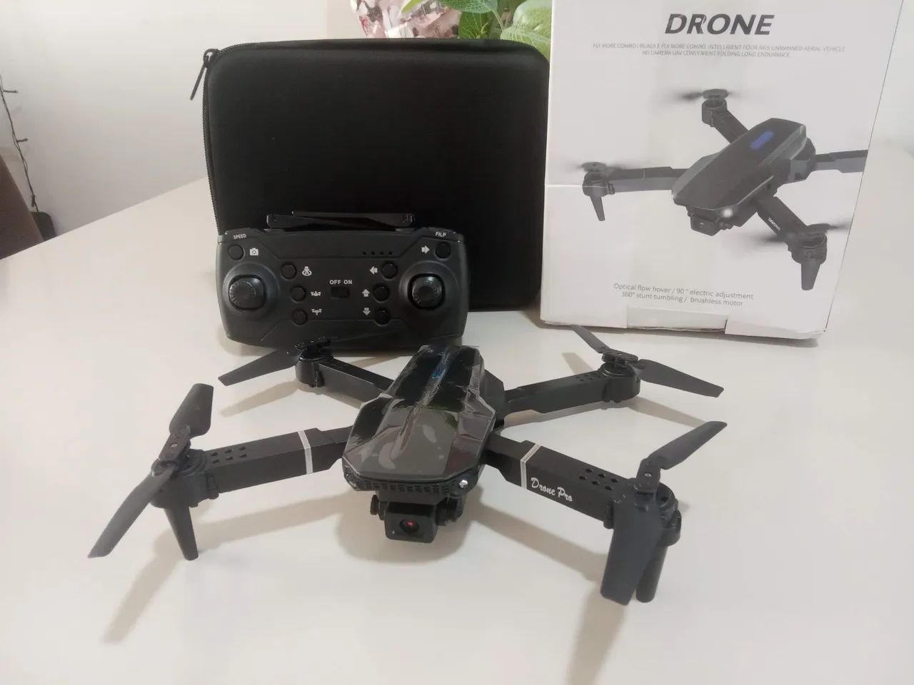 Drone