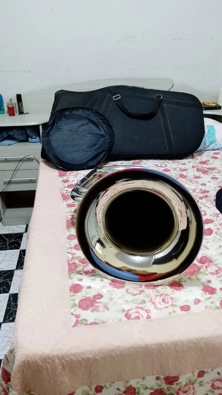 Tuba 4x4 em Do  - Foto 2