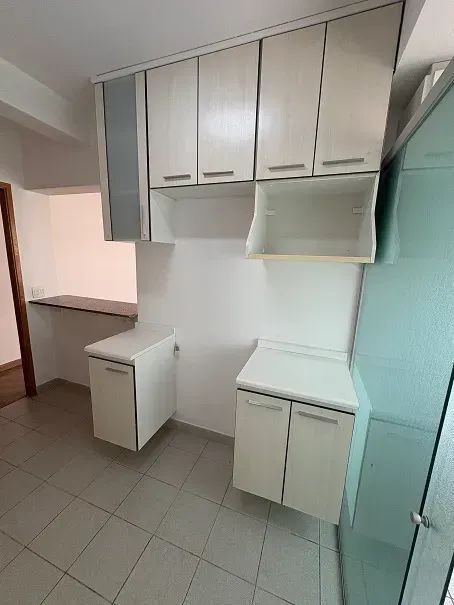 Apartamento 02 dormitório - centro Alphaville - Foto 3