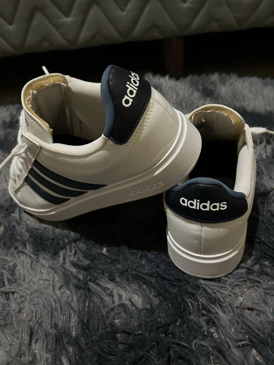 Sapato adidas  - Foto 3