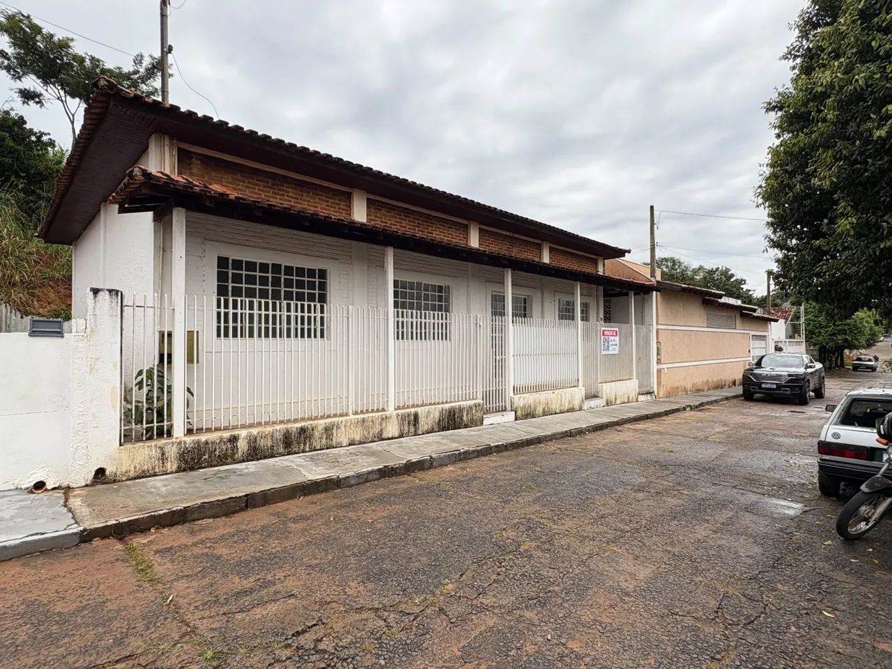 Sala Comercial para Venda em Pirajuí, Centro, 1 dormitório, 2 banheiros - Foto 5