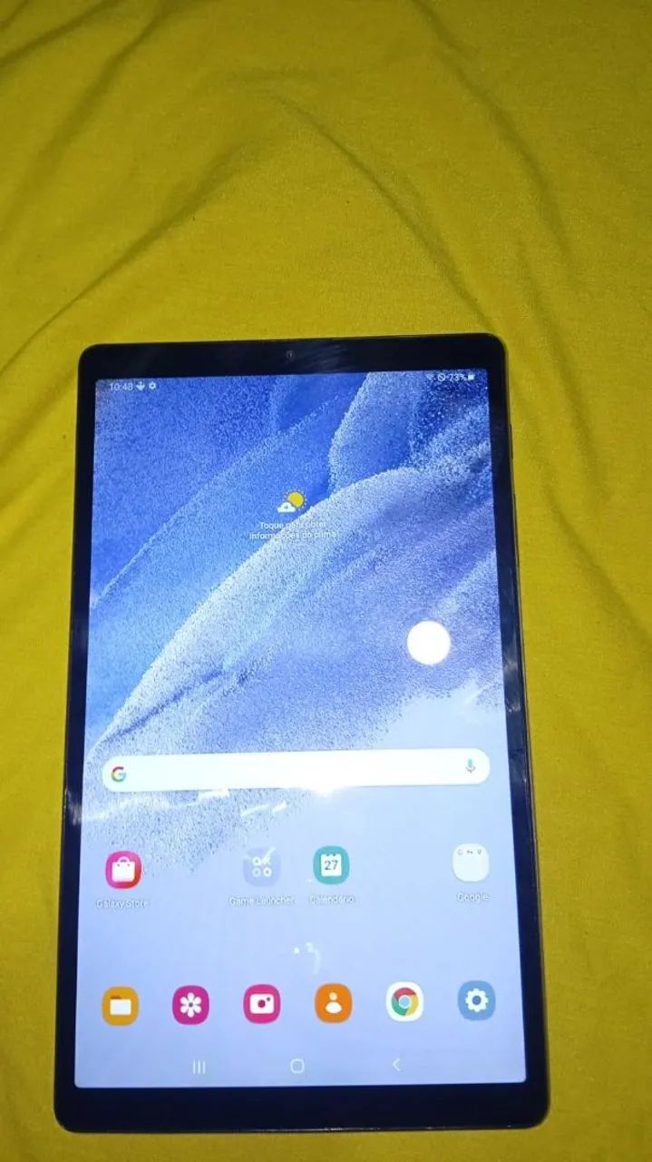 Samsung Galaxy Tab A7 lite