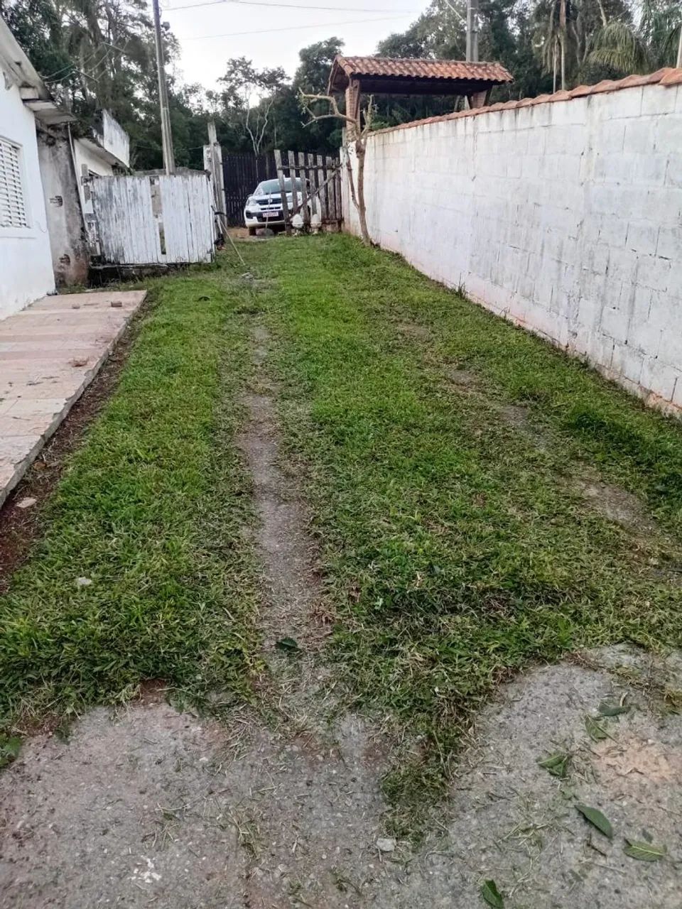 Vende-se casa BARATA!!! - Foto 5