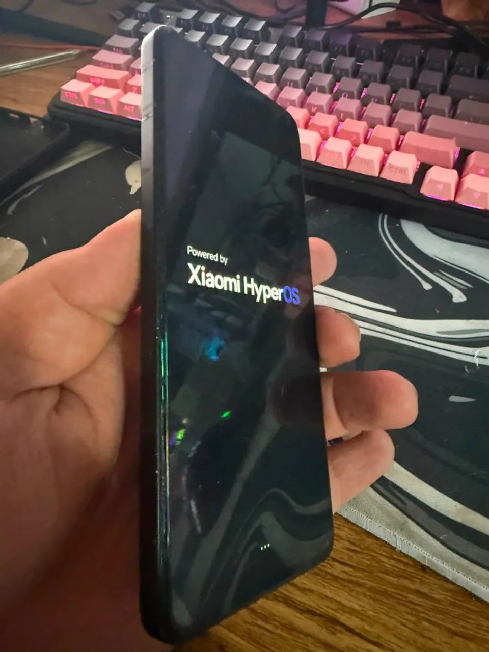 Celular POCO F6 PRO 1TB/16GB - Foto 3