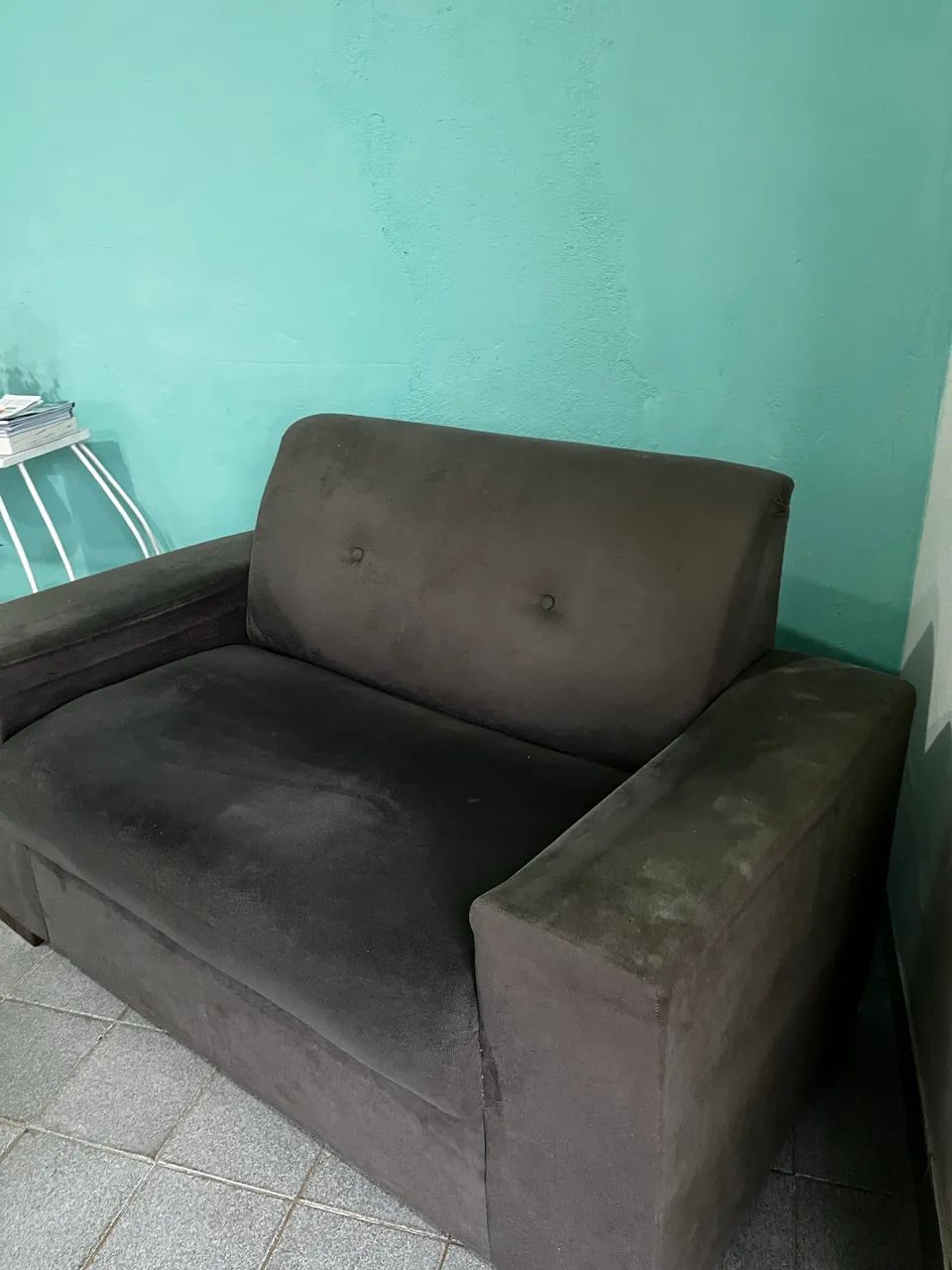 Vende-se sofá - Foto 2