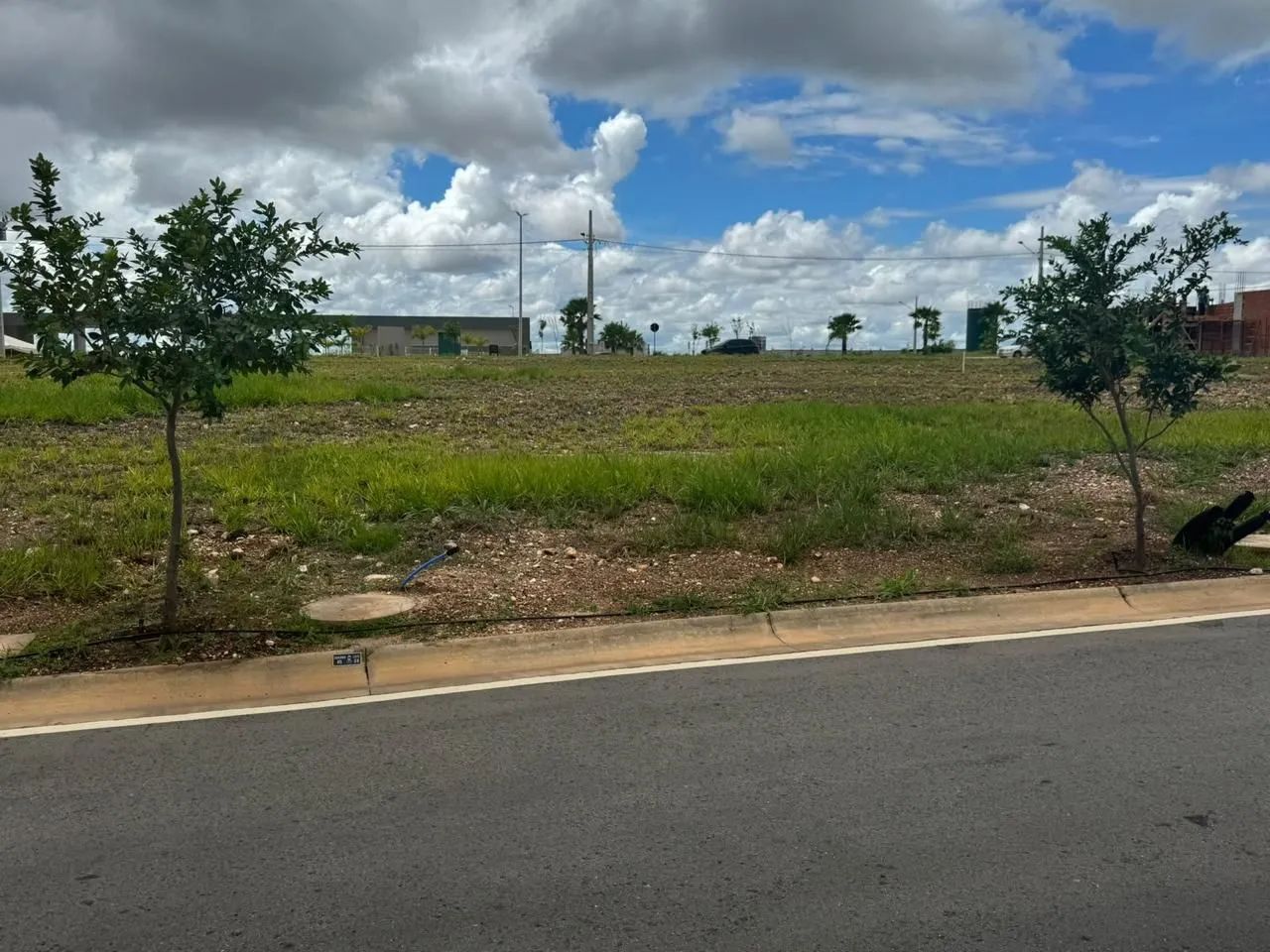 Vendo terreno 187.5m2 no Florais Pérola em Cuiabá MT 