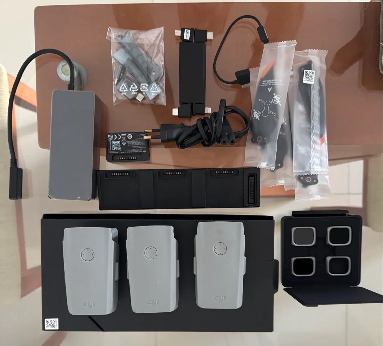 Drone DJI Air 2s  - Foto 3