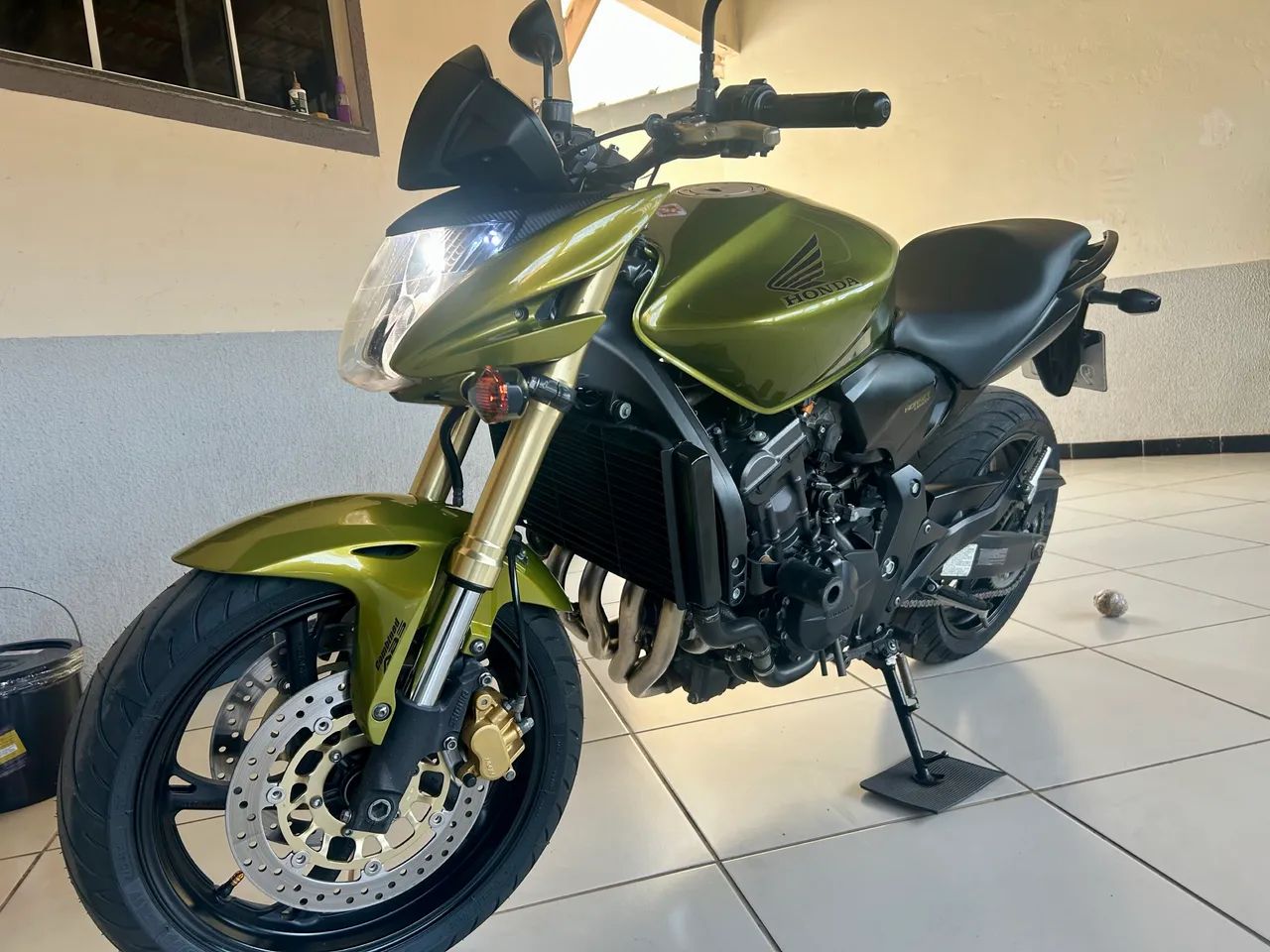 Cor hornet 600f - Foto 2
