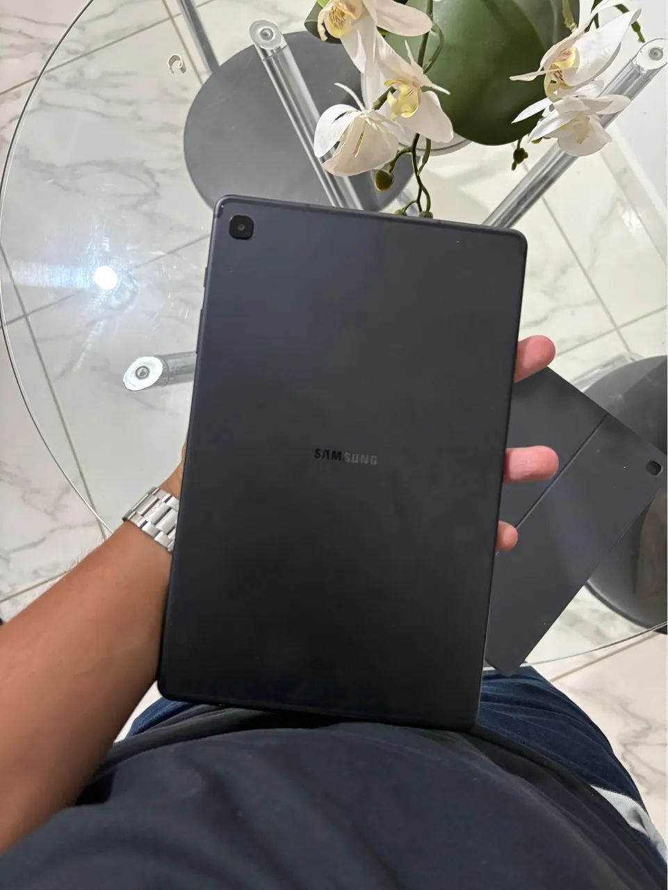 Tablet S6 lite - Foto 4